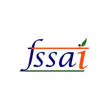 FSSAI logo