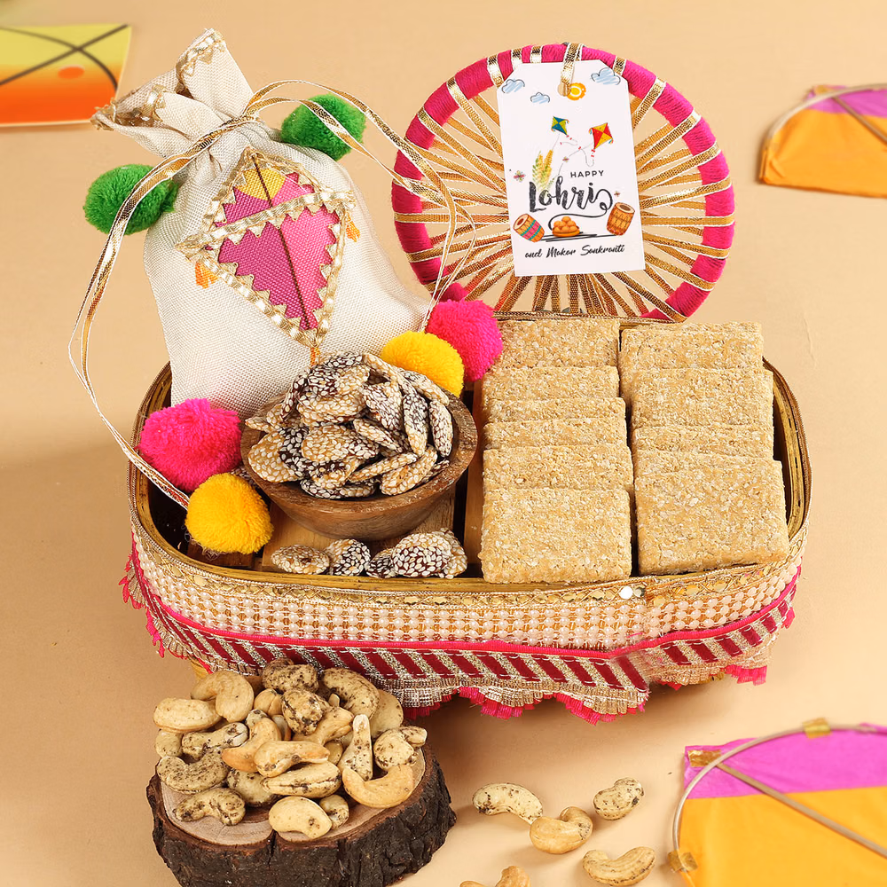 LOHRI PRODUCTS