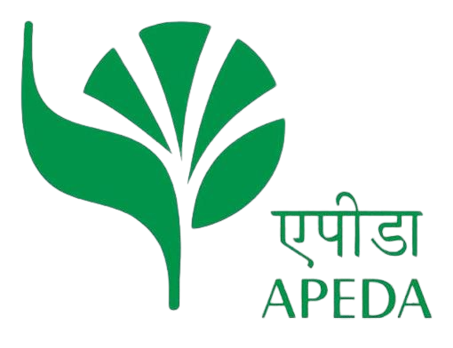 APEDA logo