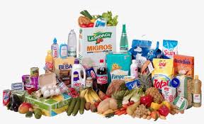 ASSORTED ITEMS