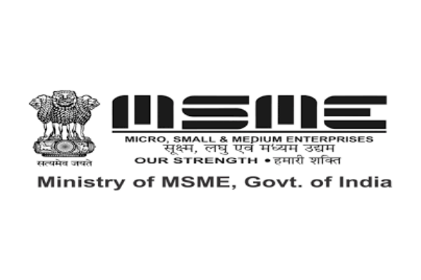 MSME logo
